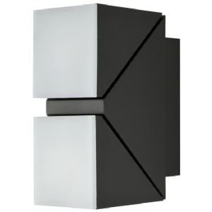 Wandleuchte LYRA up&down 12W CCT IP65