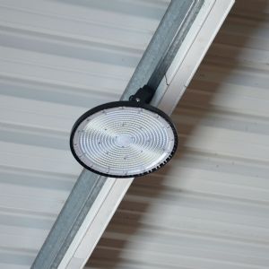 Hallenleuchte FLAT 150W IP65 6000K
