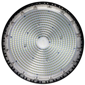 Hallenleuchte FLAT 200W IP65 6000K