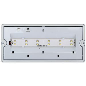 Notleuchte BASE MINI 3H IP65 LiFePO4