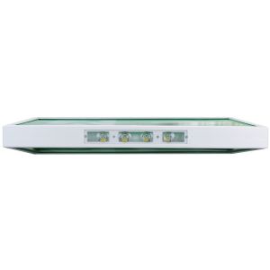 Notleuchte EasyCON X COLD -20°C 3H IP54 weiß