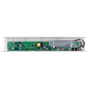 Notleuchte EasyCON X COLD -20°C 3H IP54 weiß