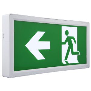 Notleuchte FLAT Mini 3H LiFePO4