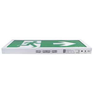 Notleuchte FLAT 3H LiFePO4