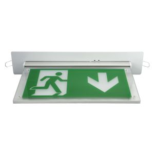 Deckeneinbaurahmen für NL SLIM