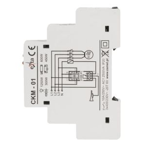 LPS DPÜ 3-Phasenüberwachung
