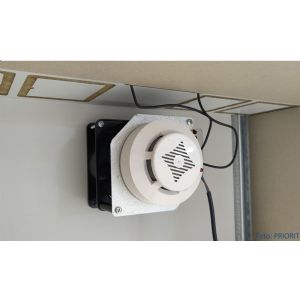 Elektro-Hängegehäuse E30 1048x898mm