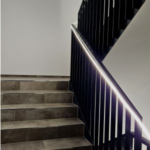 LED Lichtschlauch 230V 10m IP65