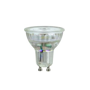 LED Leuchtmittel GU10 Glas 38° 6,0W/580lm 4K 4er Pack