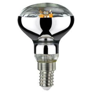 LED Leuchtmittel R50 E14 filament 4,0W/400lm 2700K 2er Pack