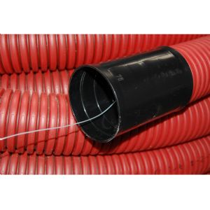 e2SNR 50mm 50m E-Rohr flex