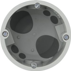 Schallschutzdose 68/58mm