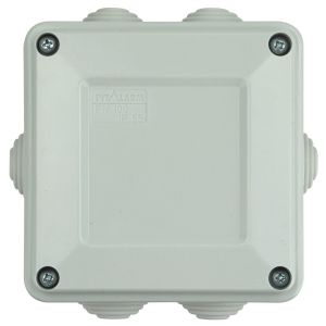 AP Abzweigkasten 100x100 IP54