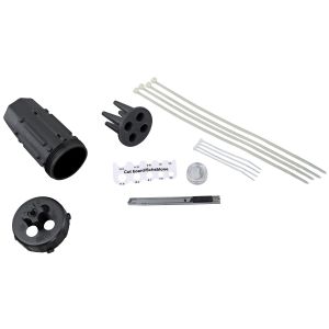 Dosenmuffe 4x5-14mm IP68