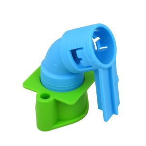 PXE Beton Frontteil 20mm