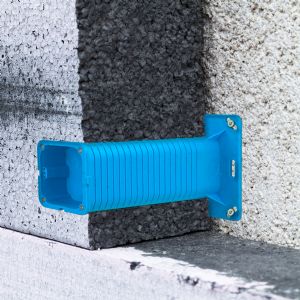 PXE Gerätedose Wärmedämmung 250mm