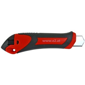 Cuttermesser inkl. Ersatzklingen