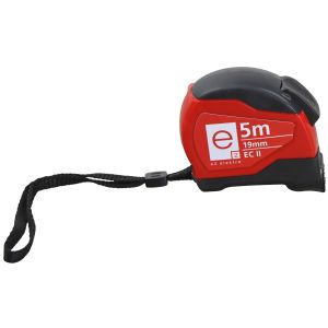 Rollmeter 5m 19mm