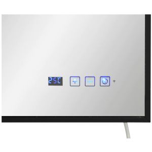 INFRAe² Heizpaneel smart&easy mirror M 800W