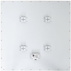 Heizpaneel PRO clean S 400W Raster