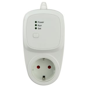 INFRAe² Funk-Steckdosenadapter WiFi