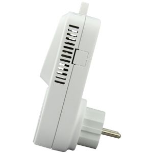 INFRAe² Funk-Steckdosenadapter WiFi