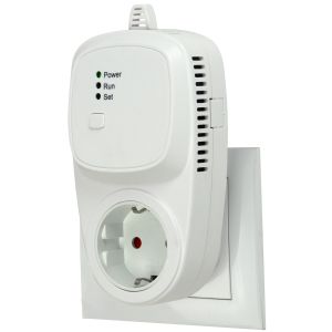 INFRAe² Funk-Steckdosenadapter WiFi