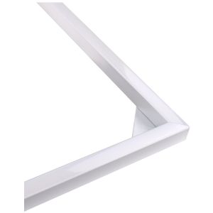 INFRAe² LED Lichtrahmen inkl. Deckenmontageset