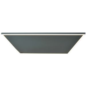INFRAe² LED Lichtrahmen inkl. Deckenmontageset