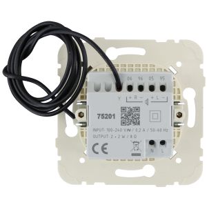 UP Radio Jazz FM/Bluetooth Logus