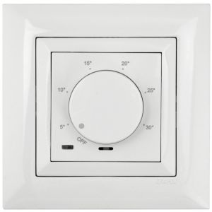 UP Raumthermostat analog Logus