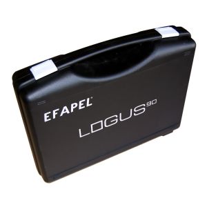 Musterkoffer Logus