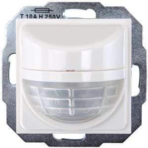 UP Bewegungsmelder PRO 3D 180° Pure21 weiß