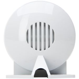 Notrufhupe WC-Notruf Pure21 weiß