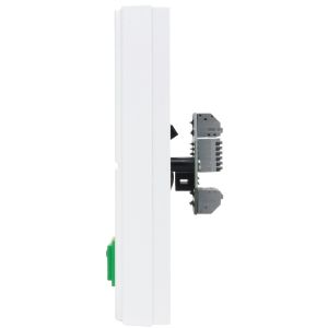 Dienstzimmerterminal WC-Notruf Pure21 weiß