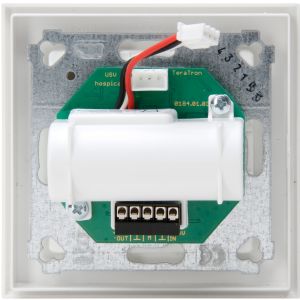 USV WC-Notruf Pure21 weiß