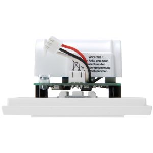 USV WC-Notruf Pure21 weiß