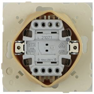 Dichtungssatz Schalter 1-f Logus