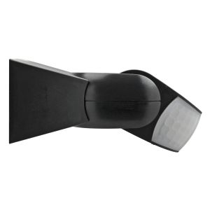 AP Bewegungsmelder A1 180° schwarz