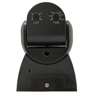 AP Bewegungsmelder A1 180° schwarz