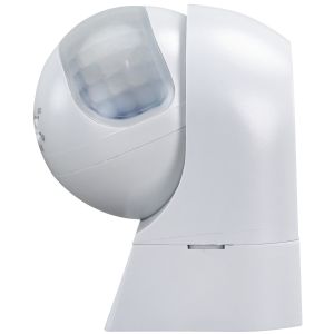 AP Bewegungsmelder basic 180° weiß