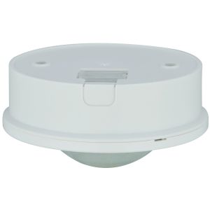 Einbau Bewegungsmelder 360°