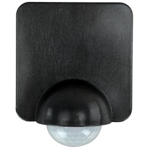 AP Bewegungsmelder A5 360° schwarz
