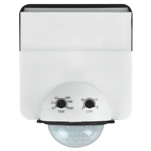 AP Bewegungsmelder A5 360° schwarz