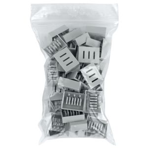 PXE Endkappe Sammelschiene 4p