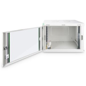 19" Wandschrank 9HE