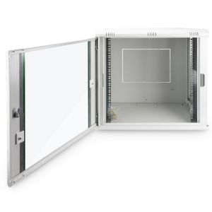 19" Wandschrank 12HE