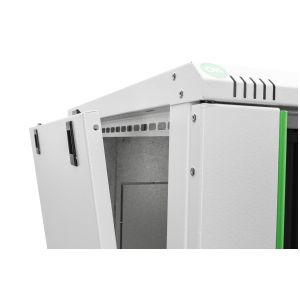 19" Wandschrank 12HE