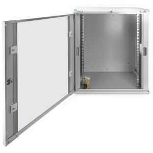 19" Wandschrank 16HE