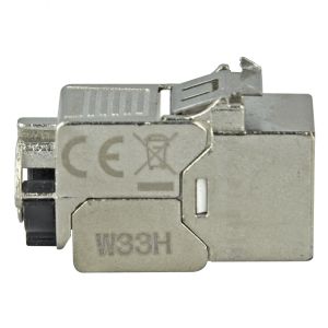 CAT.6A Keystone Modul